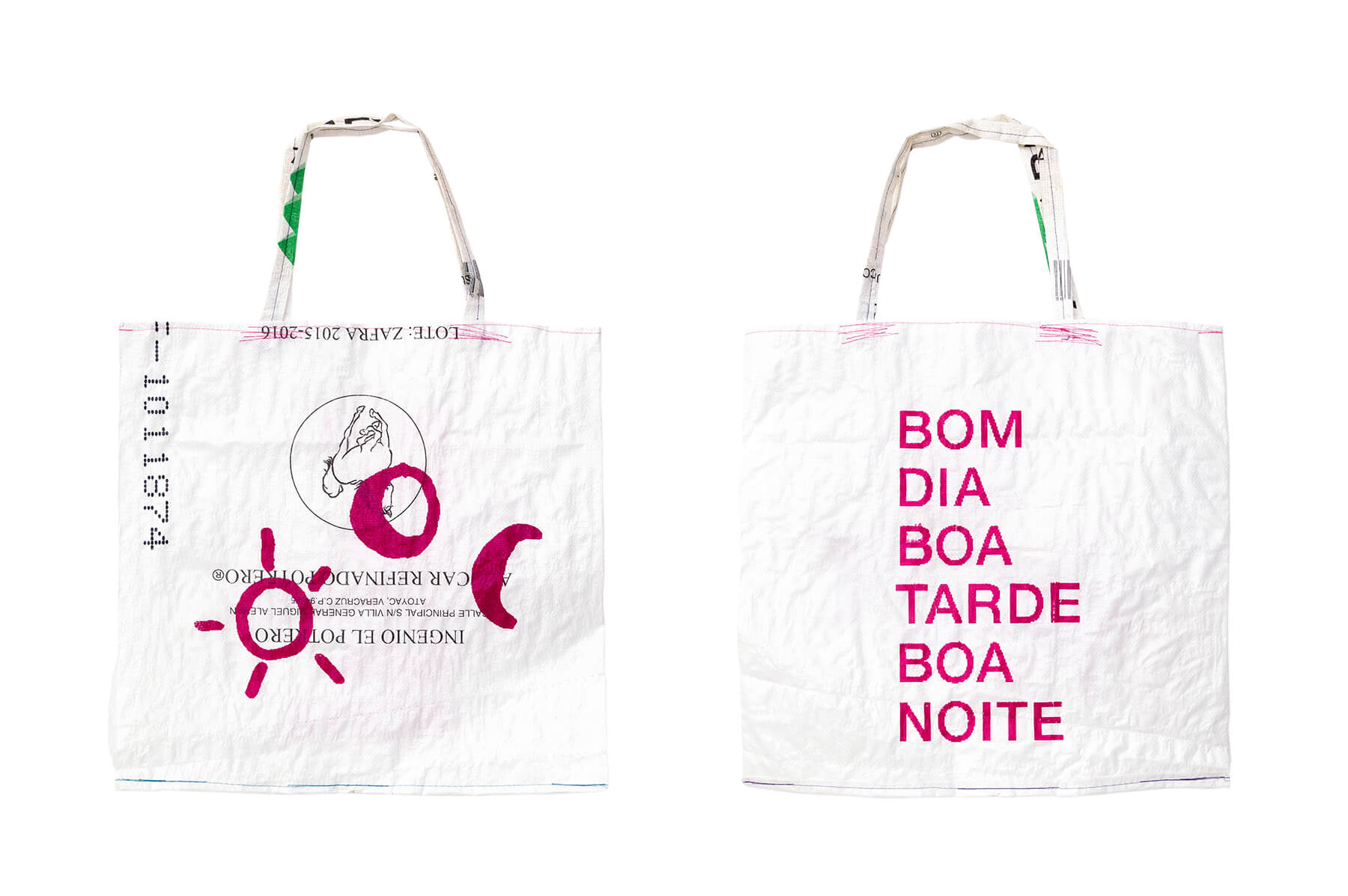 Product image of BOM DIA bag
