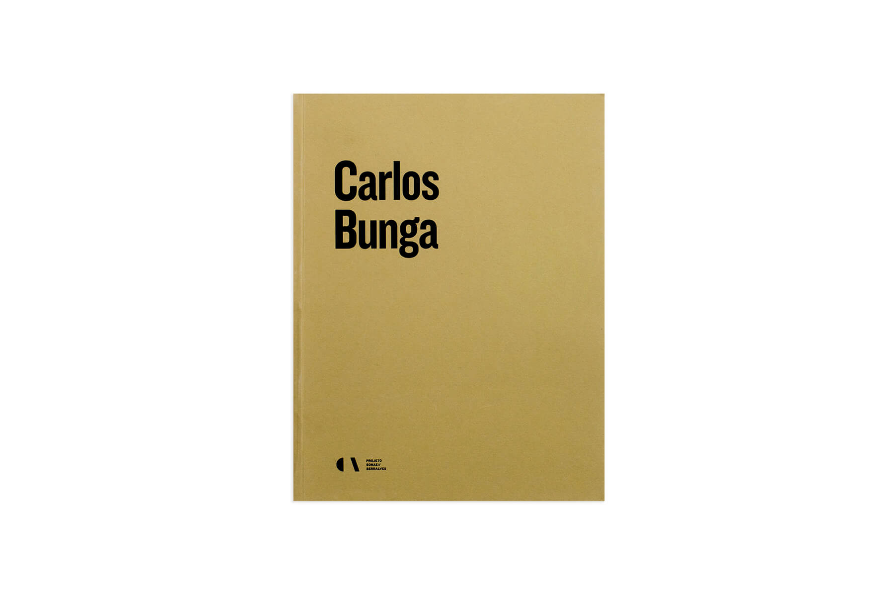 Product image of Carlos Bunga