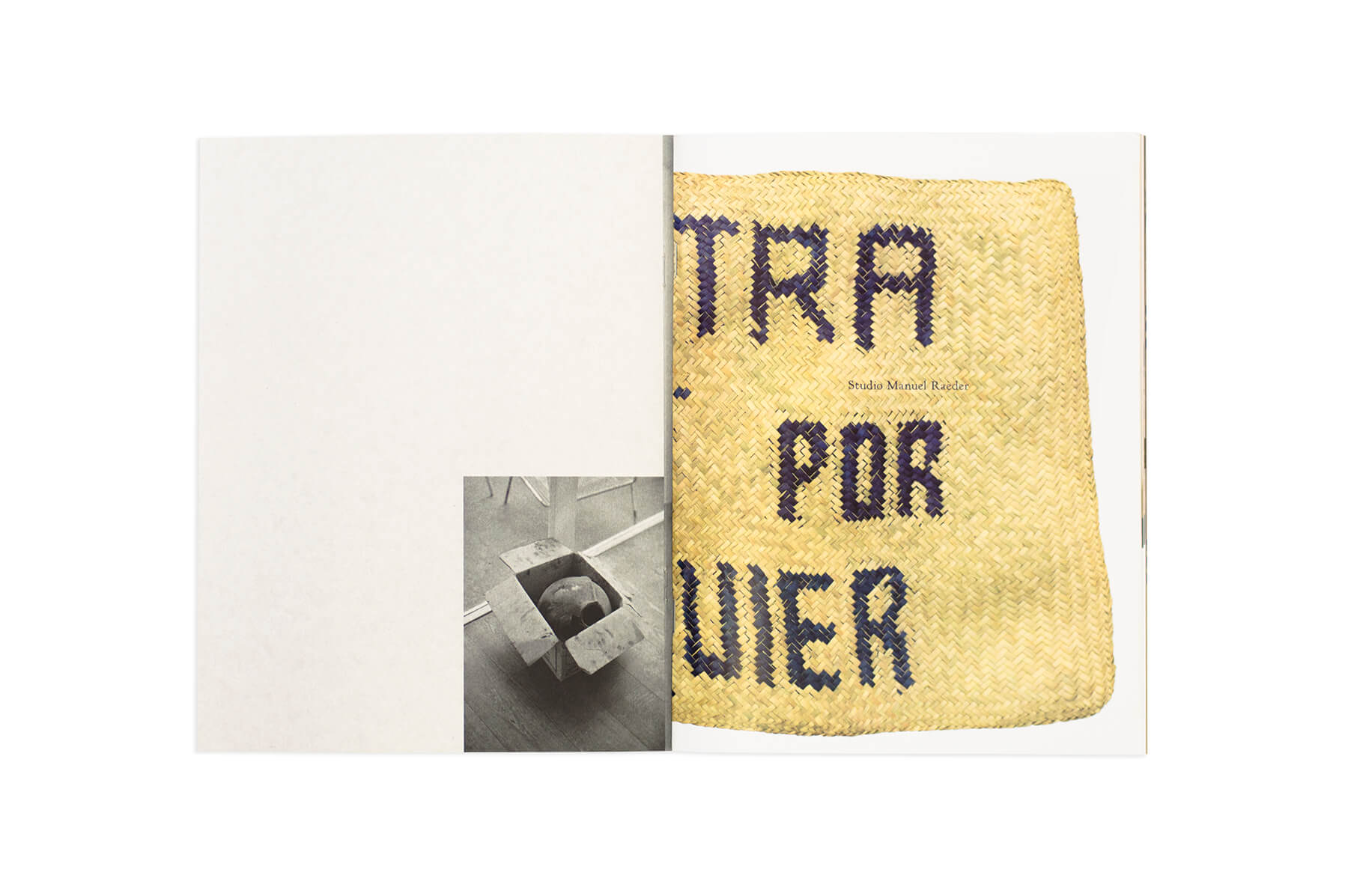 Product image of La letra E está por doquier