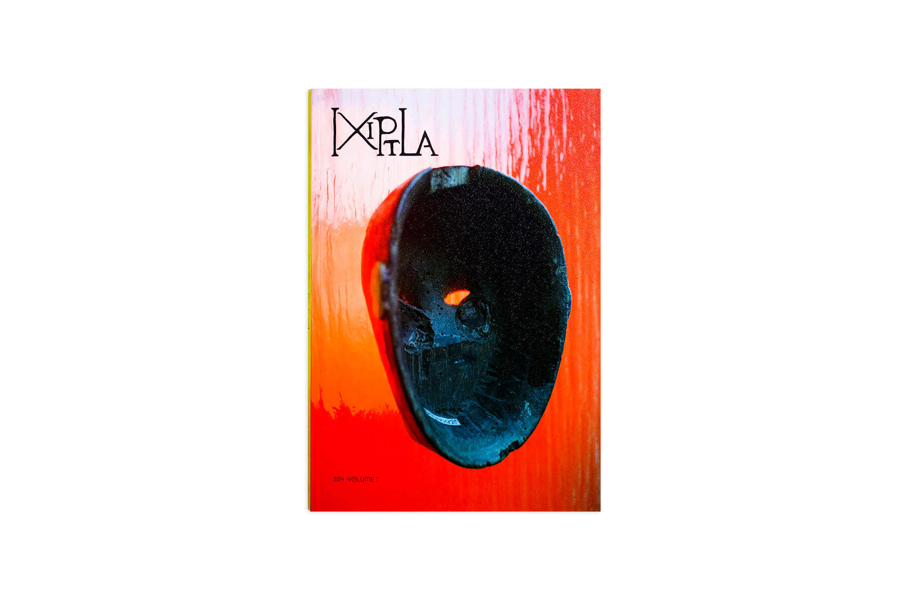 Product image of Ixiptla Volume I