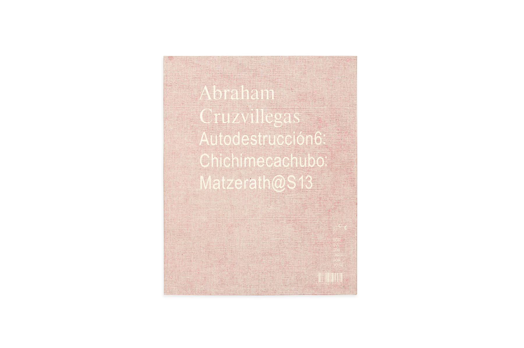 Product image of Autodestruccíon6: Chichimecachubo: Matzerath@S13