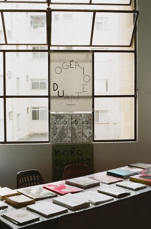 Bom Dia at Tijuana Book Fair