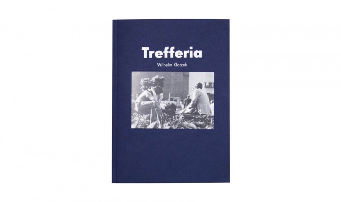 Product image of Trefferia