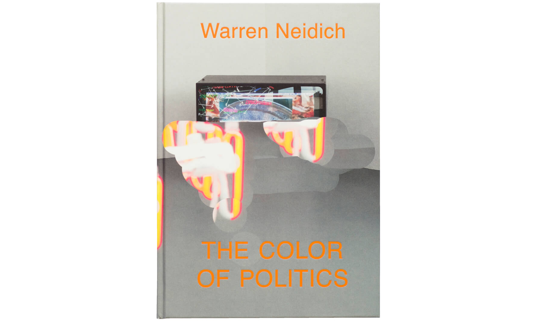 Product image of The Color of Politics