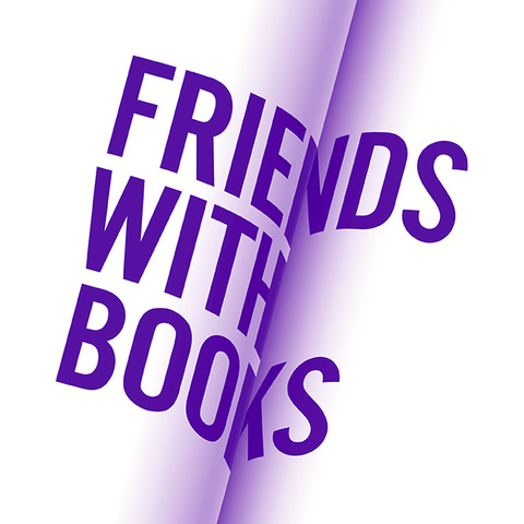 Friends with Books 2018