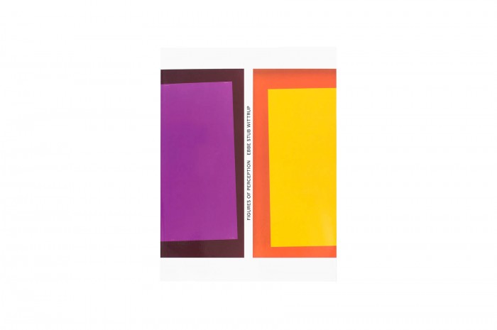 Product image of Figures of Perception
