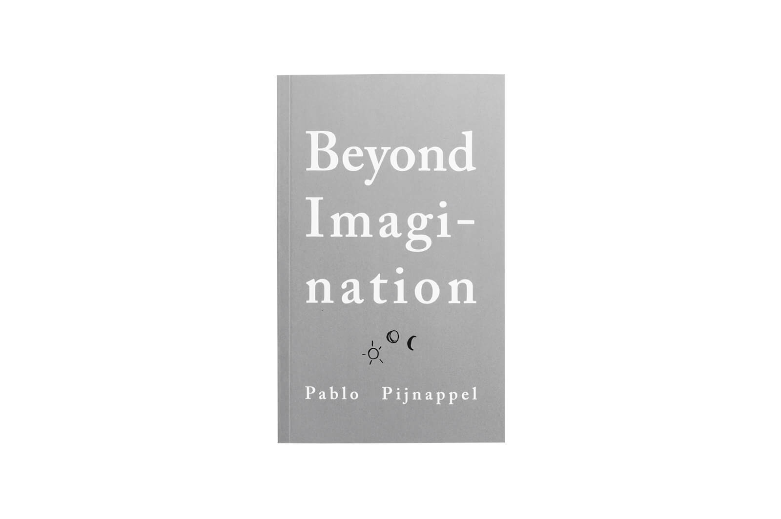 Product image of Beyond Imagination / A Zona de Crepúsculo
