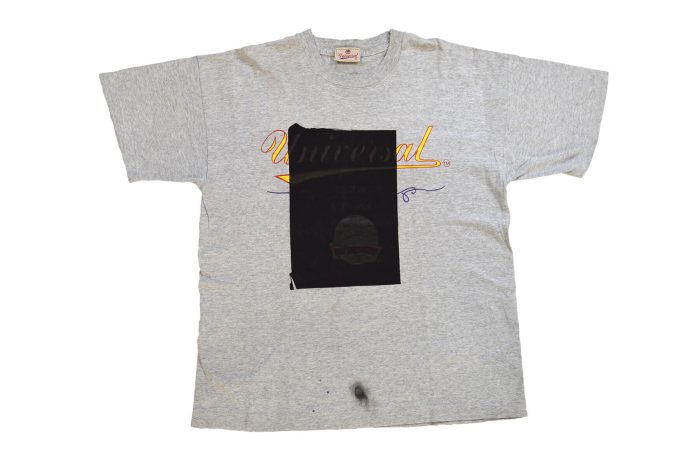 Product image of First things First manifesto