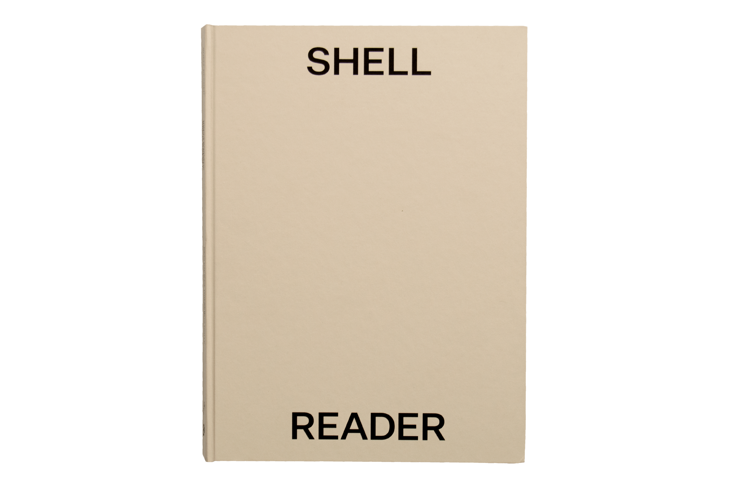 Shell Reader Bom Dia Books