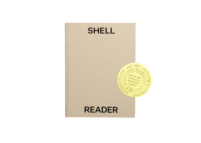 Product image of Shell Reader