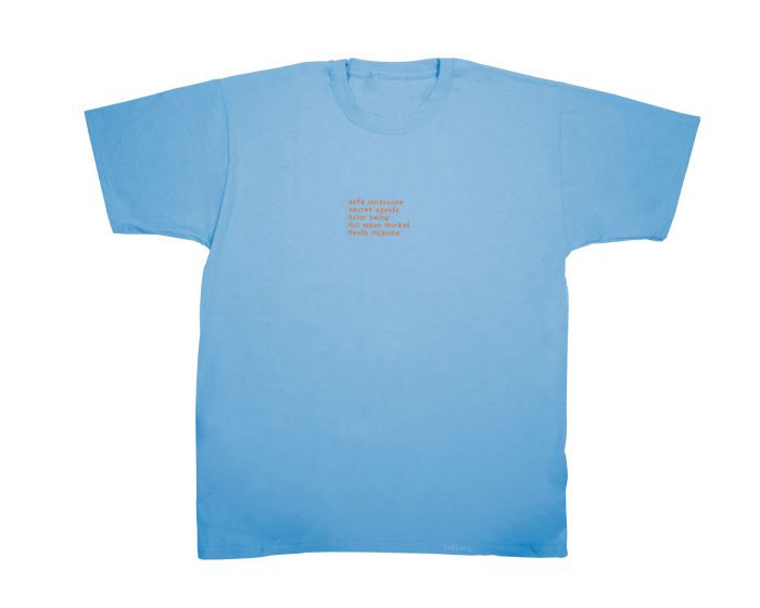 Product image of Gina T-Shirt Edition