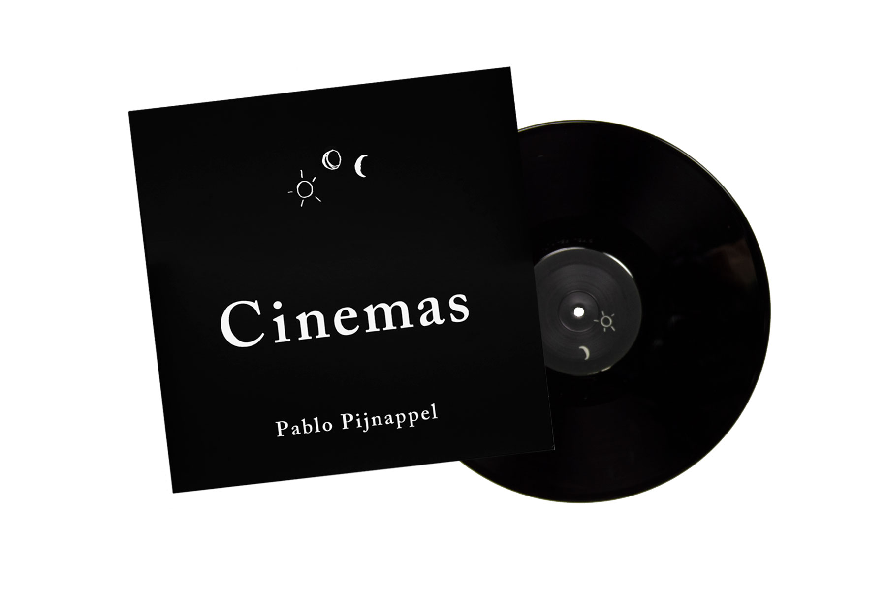 Product image of Cinemas
