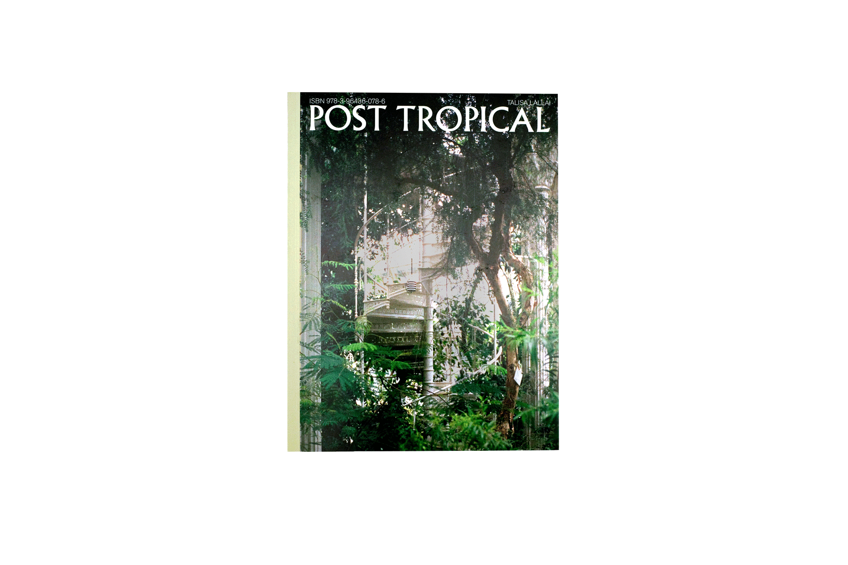 Product image of Post Tropical