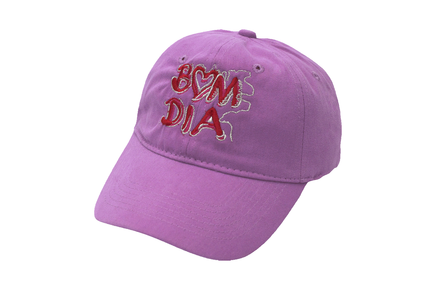 Product image of BOM DIA Baseball cap