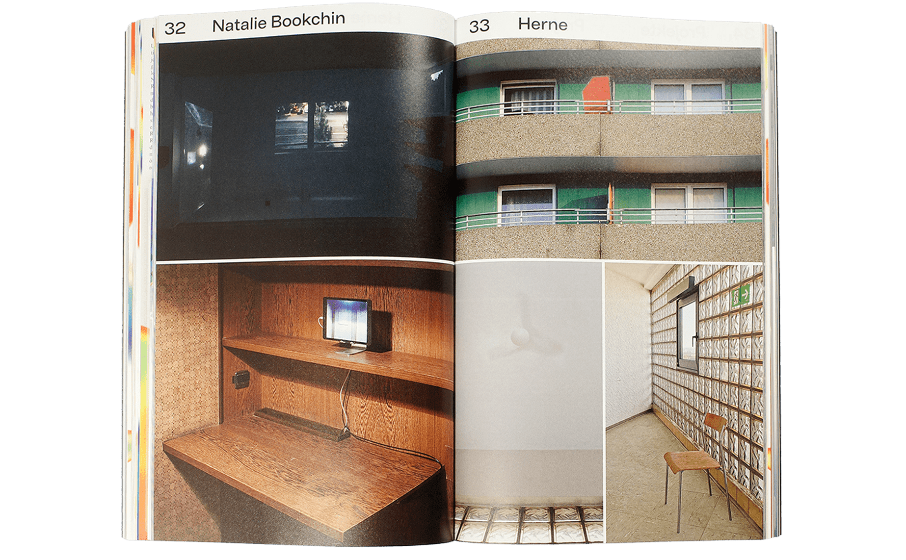 Product image of Between a Romanticised Past and a Not Yet Redeemed Future  – Urbane Künste Ruhr 2018-2023