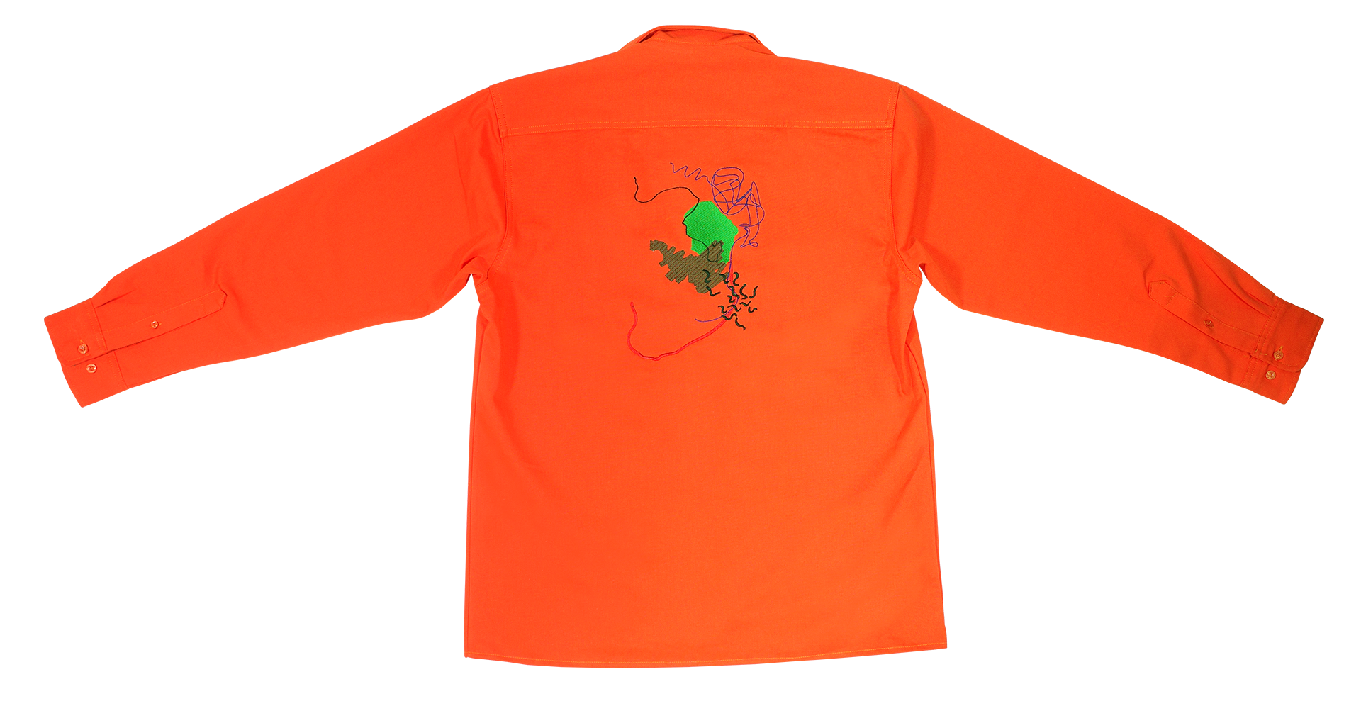 Product image of BOM DIA ABSTRACT