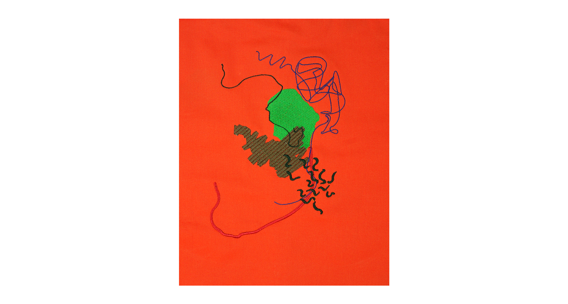 Product image of BOM DIA ABSTRACT