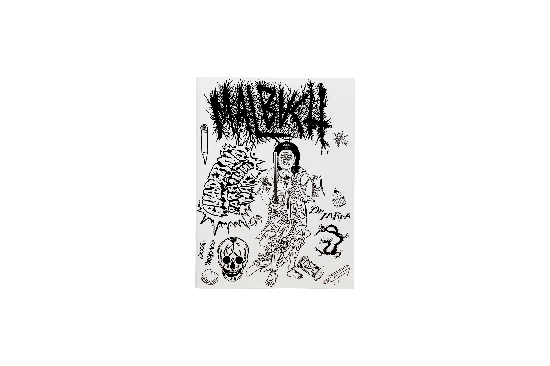 Product image of Coloring Book II