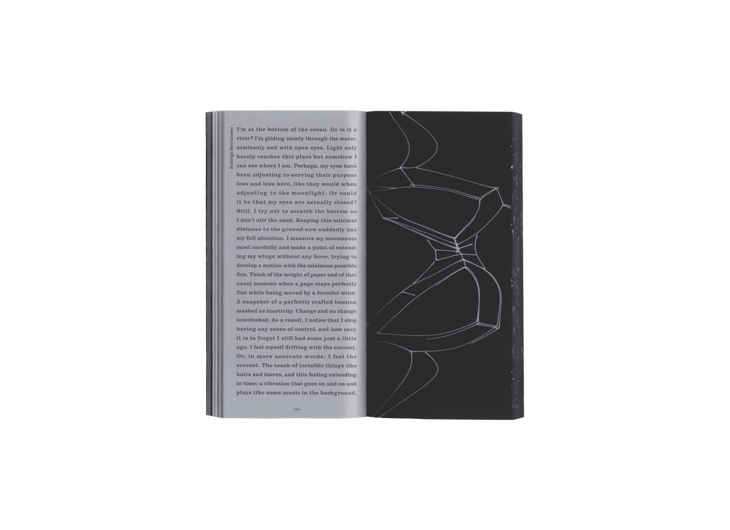 Product image of spin jump crawl climb dream bite hunt