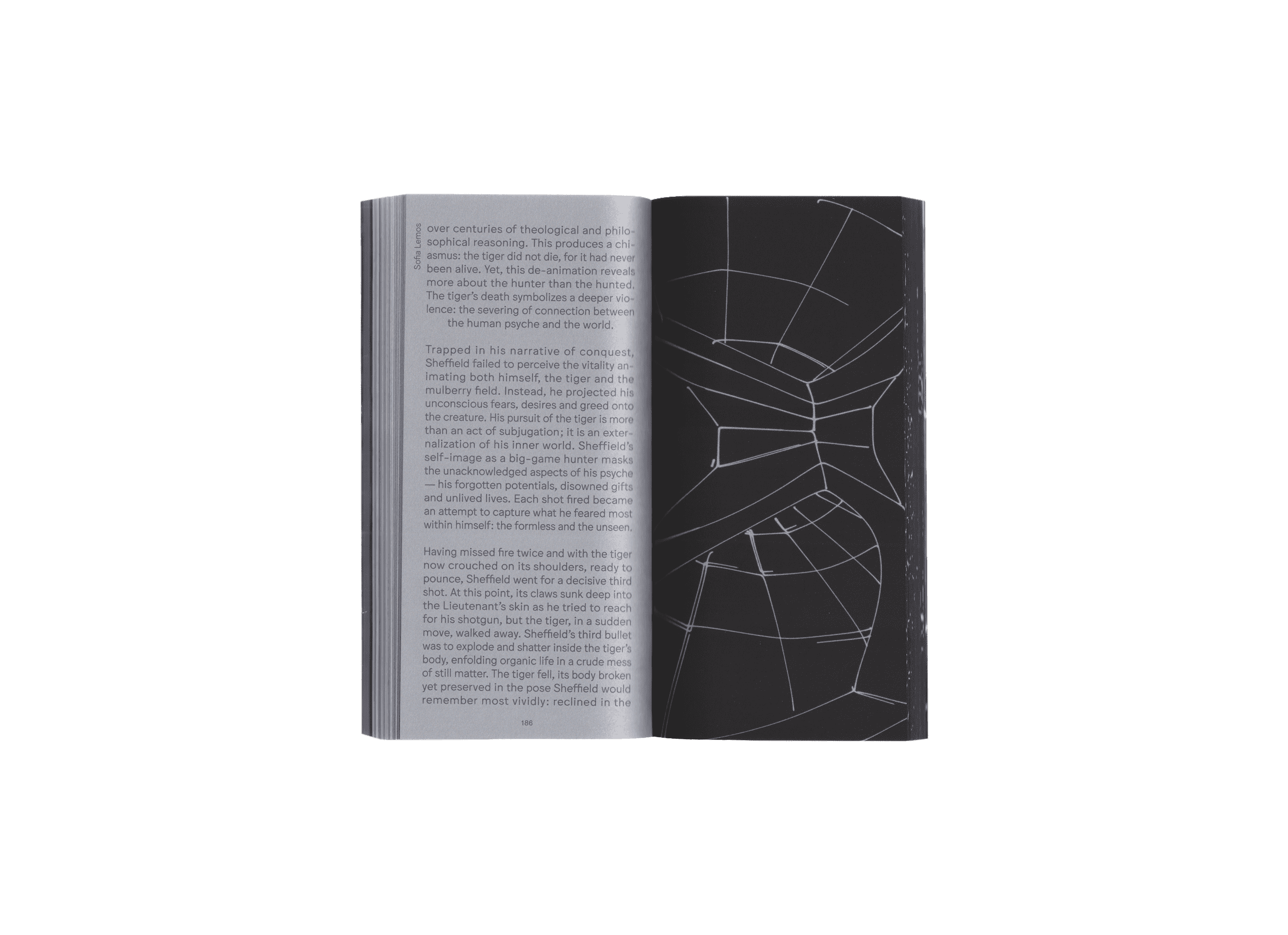 Product image of spin jump crawl climb dream bite hunt