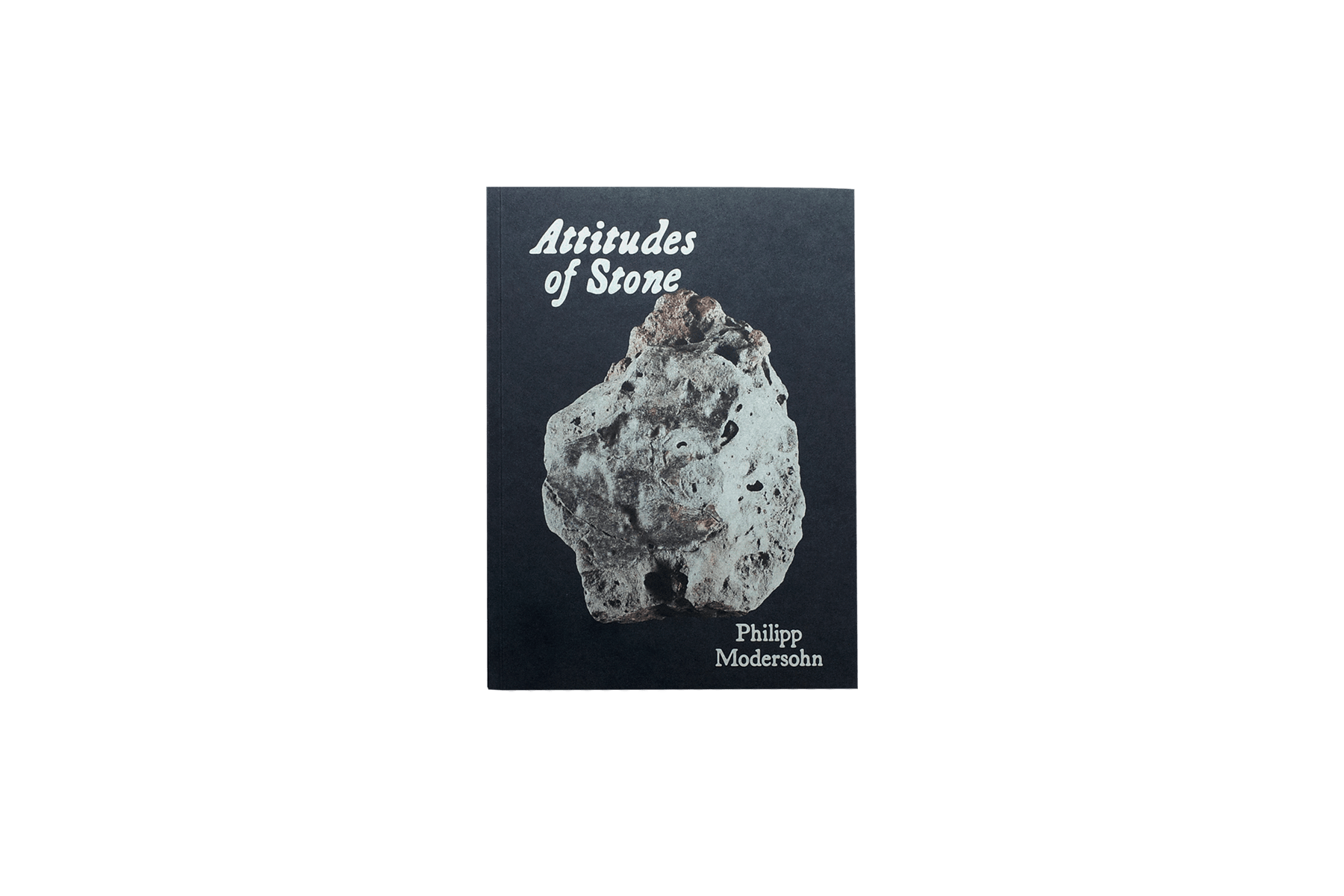 Product image of Attitudes of Stone