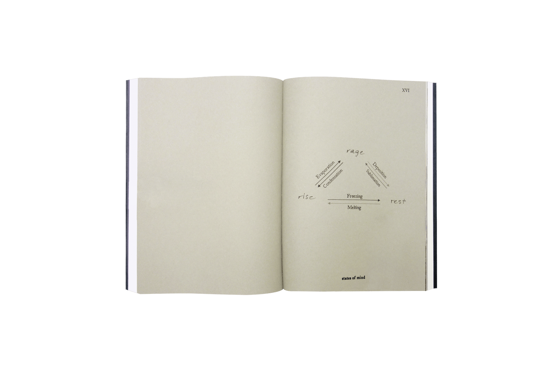 Product image of Attitudes of Stone