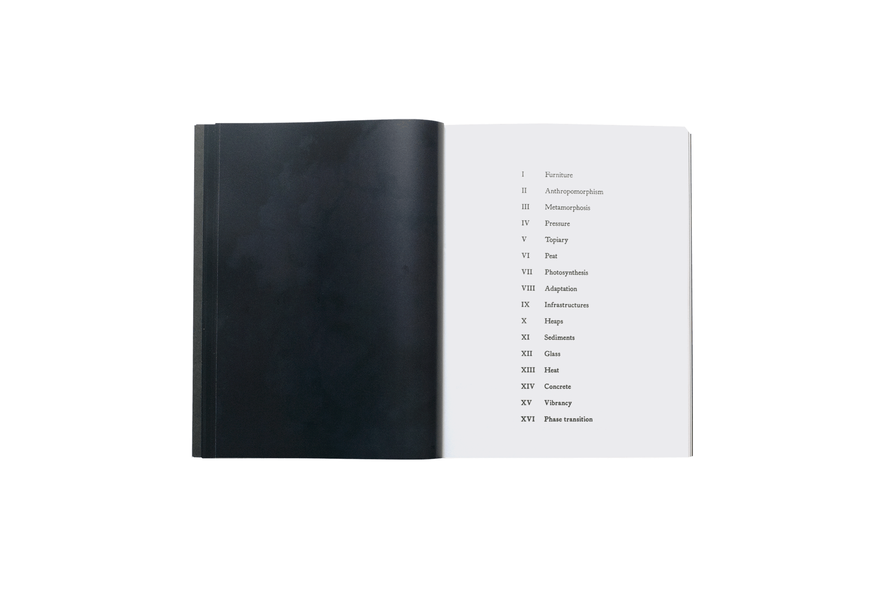 Product image of Attitudes of Stone