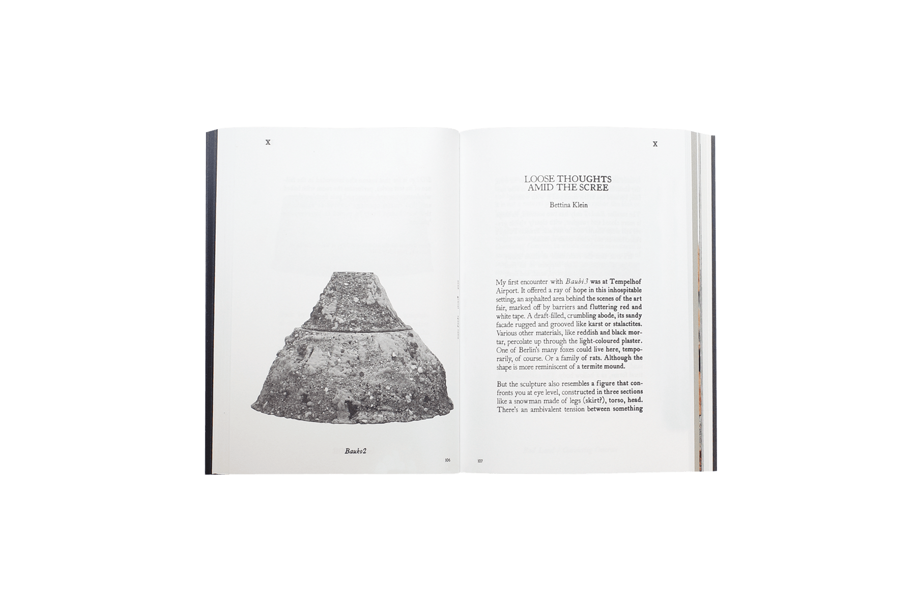 Product image of Attitudes of Stone