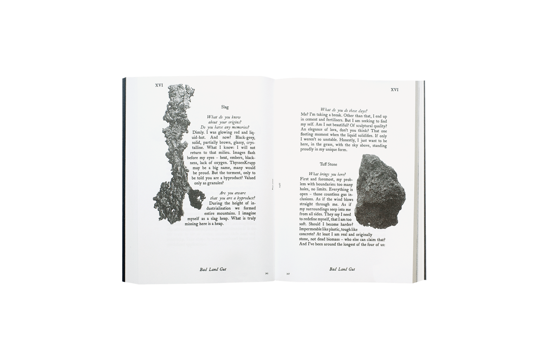 Product image of Attitudes of Stone
