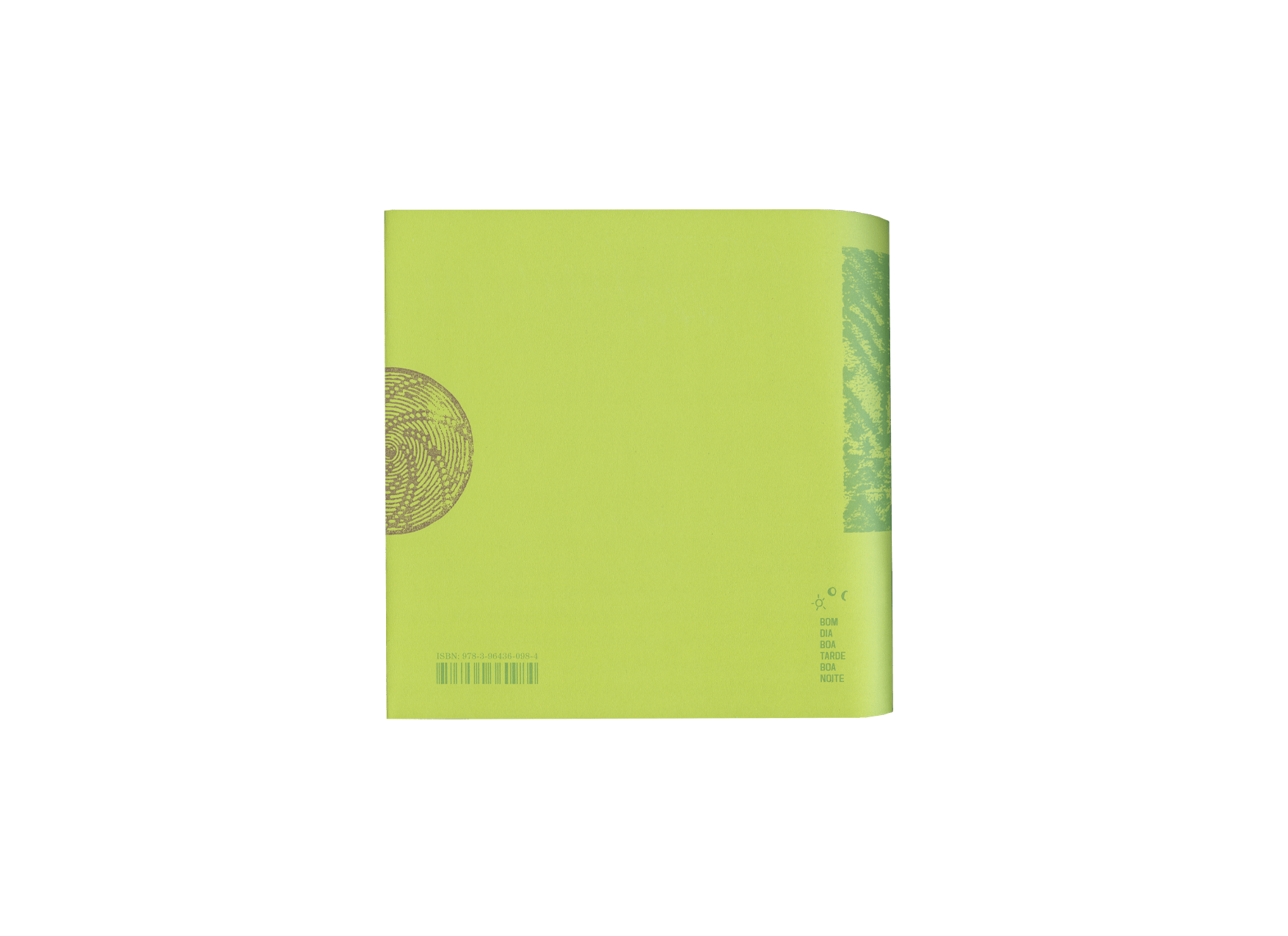 Product image of Turning Frozen Yesterdays into Fluid Now…