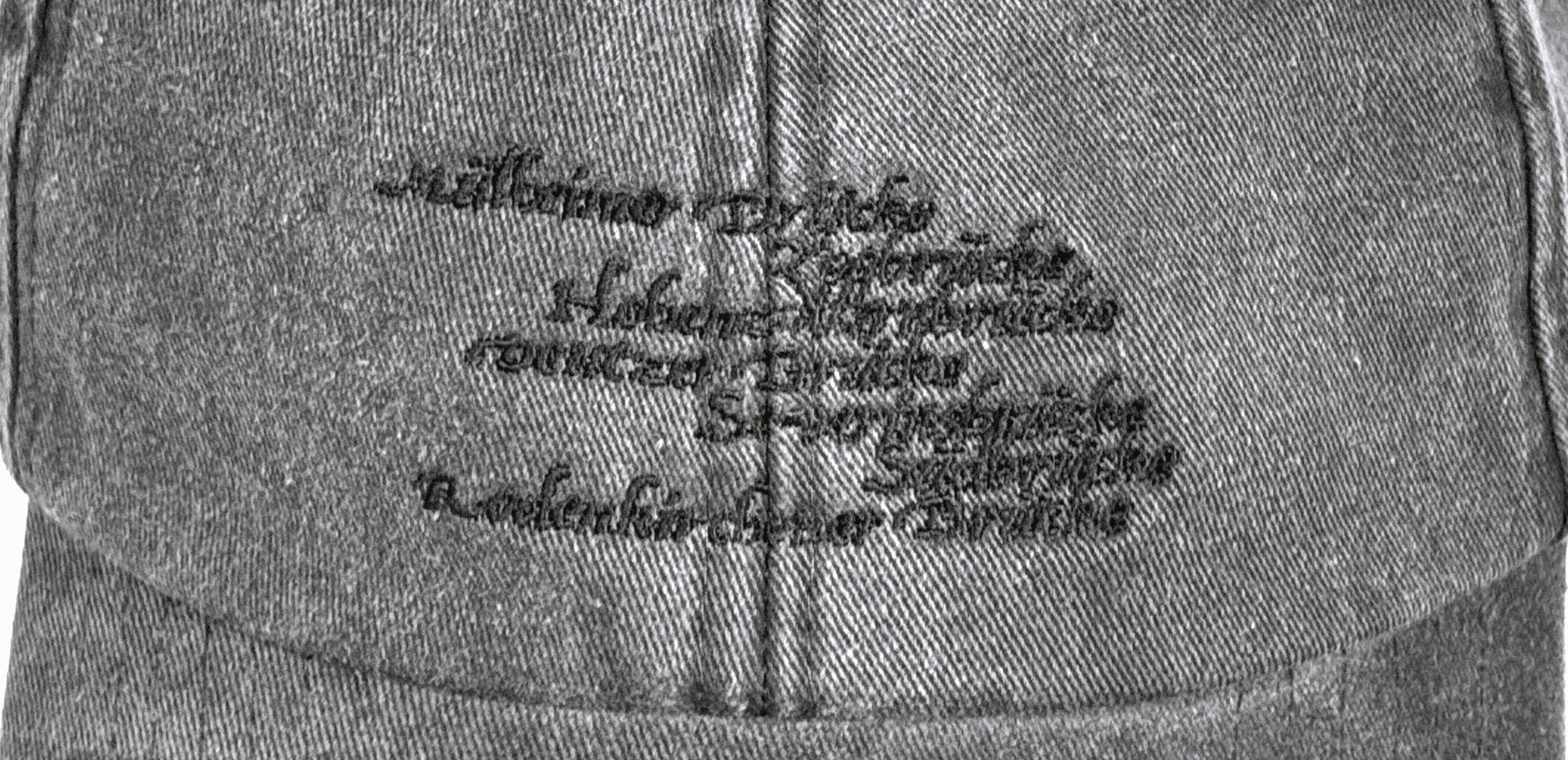 Product image of Über Brücken Bridging Cap