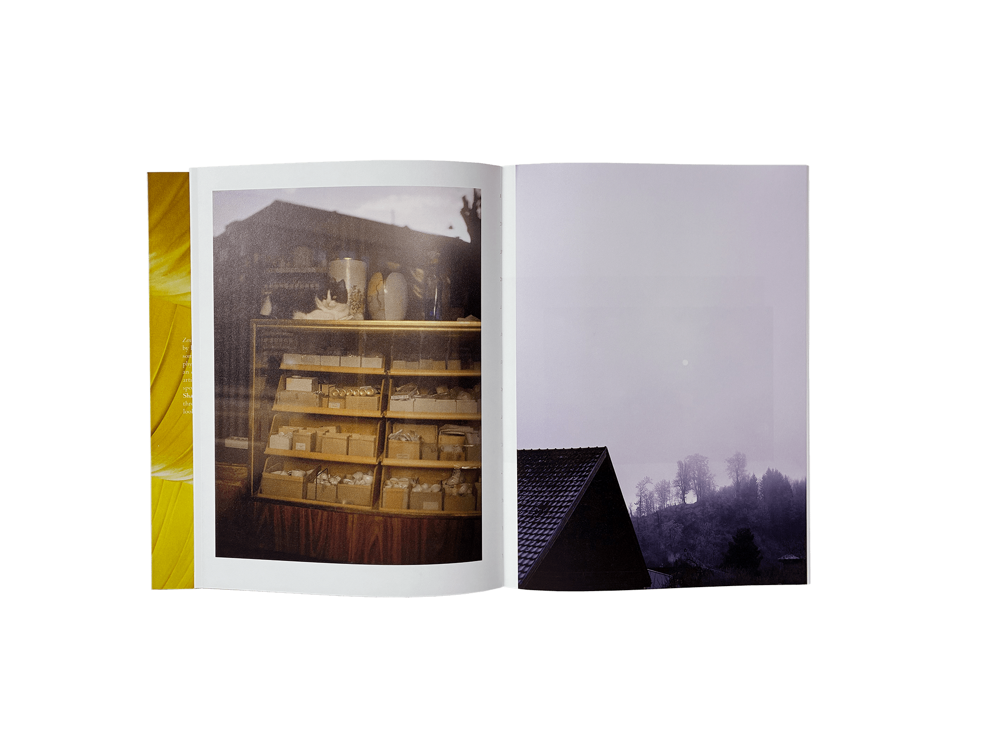 Product image of Zenit