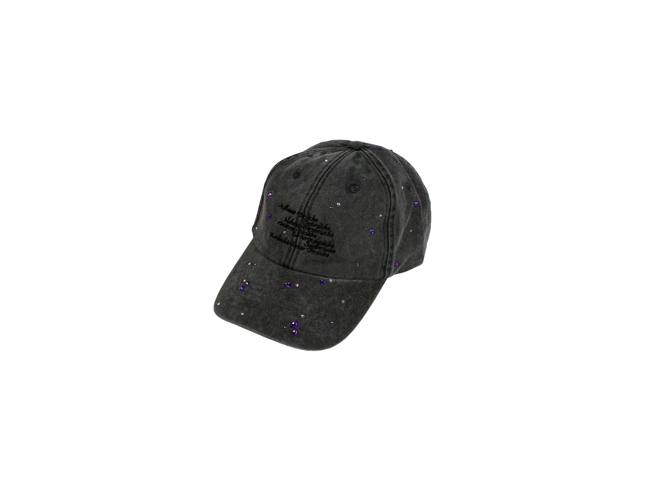 Product image of Über Brücken Bridging Rhinestone Cap