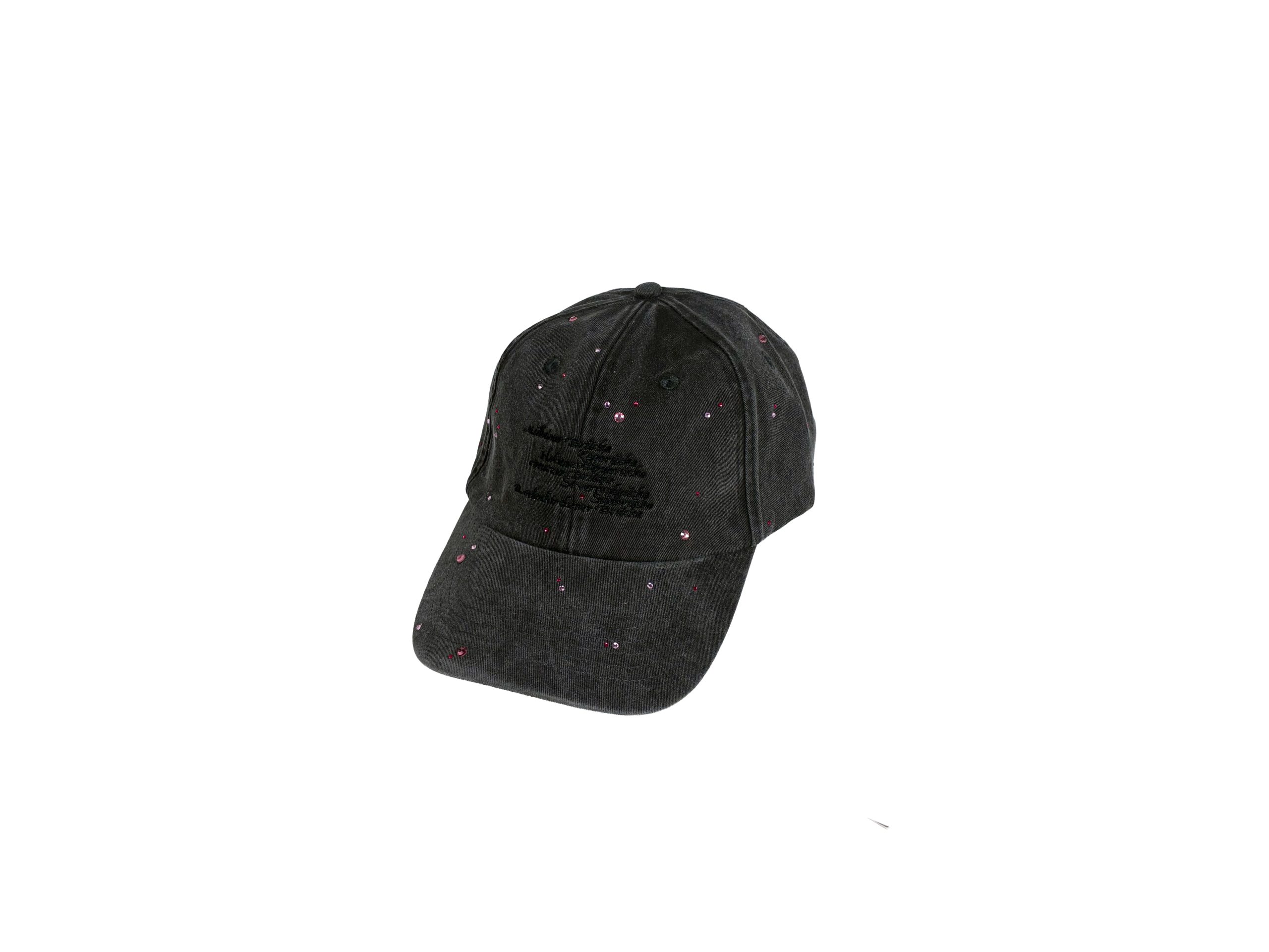 Product image of Über Brücken Bridging Rhinestone Cap