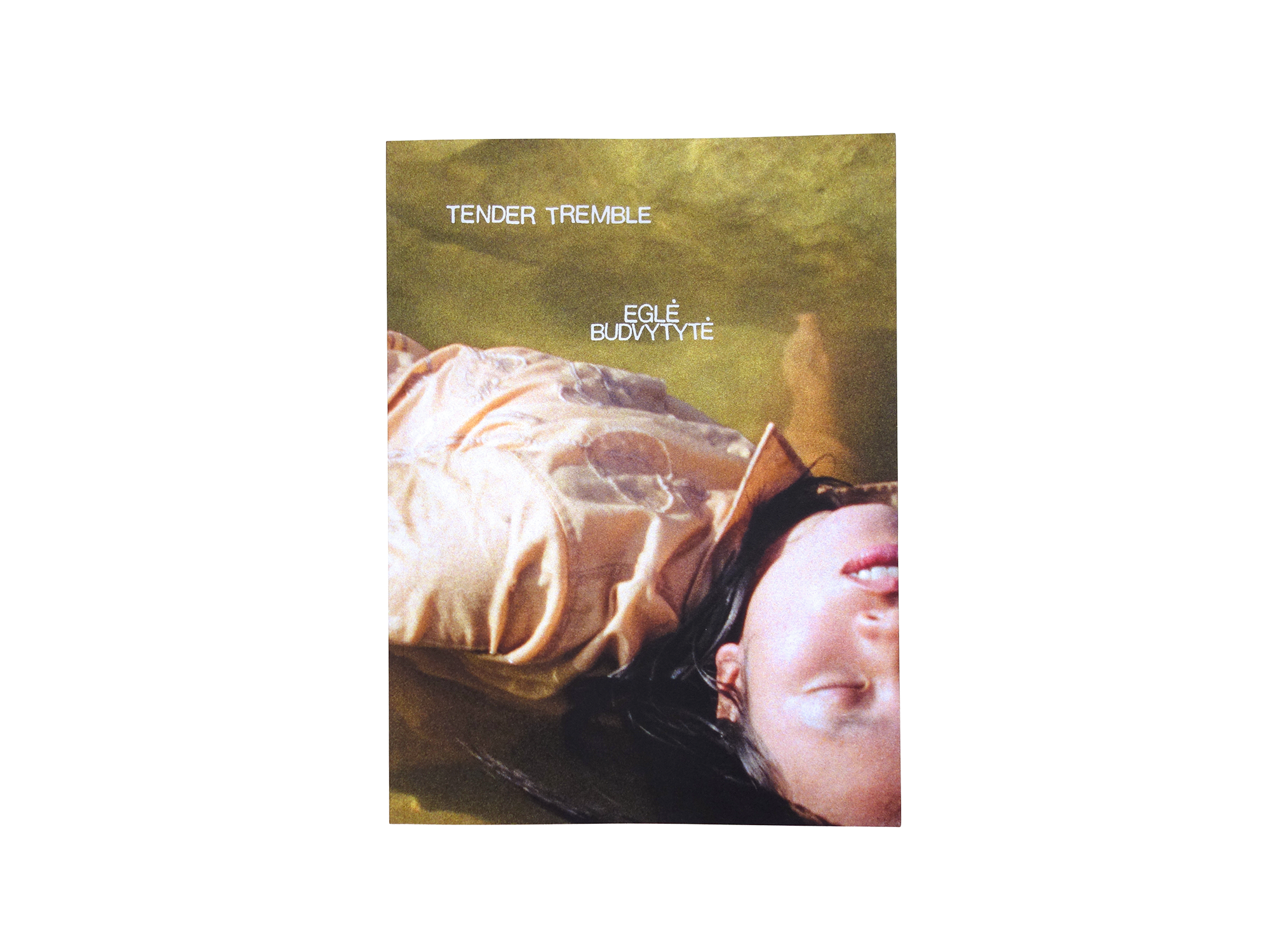 Product image of Tender Tremble
