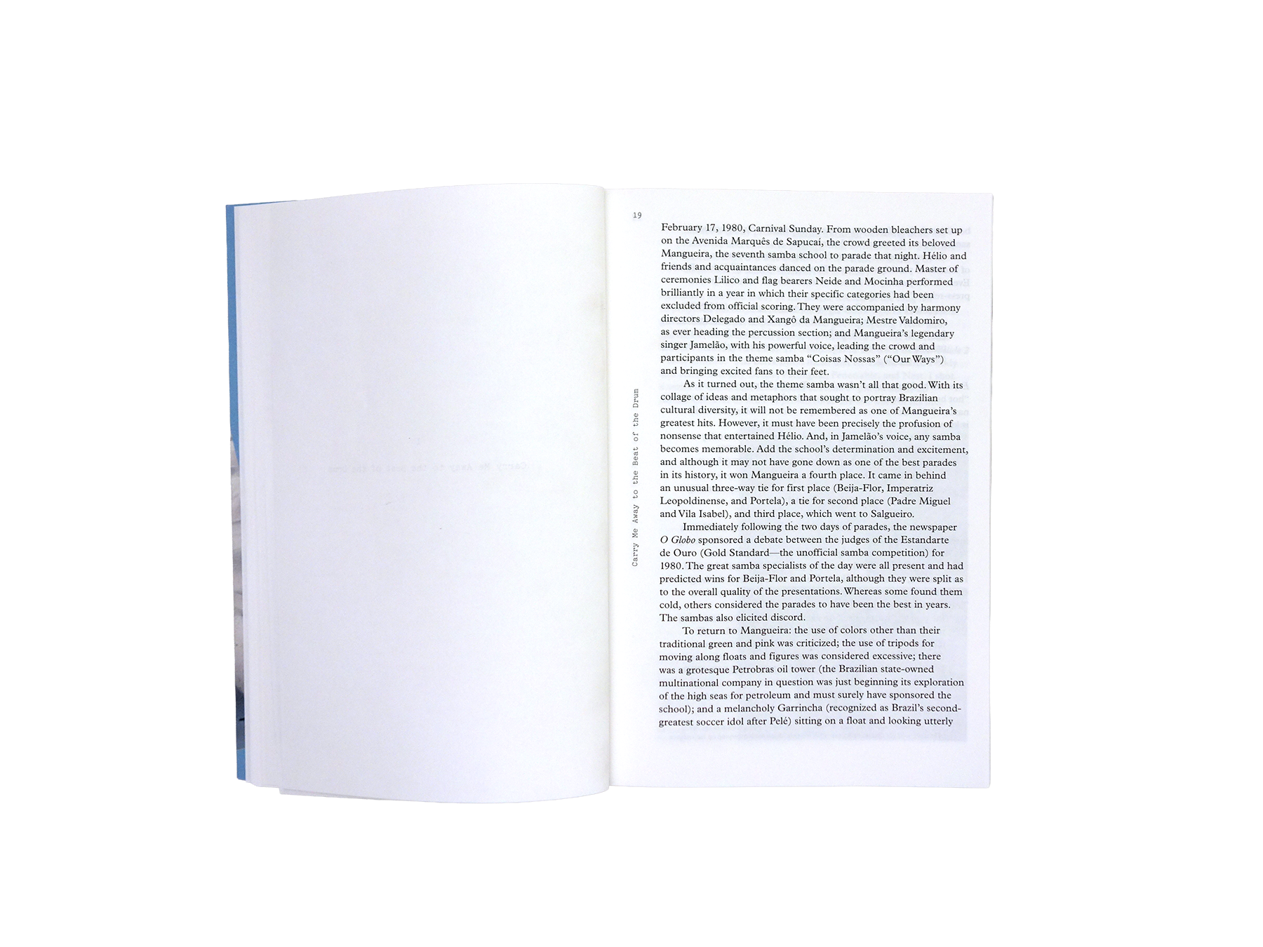Product image of Inventing with Hélio Oiticica: The Story of a Friendship