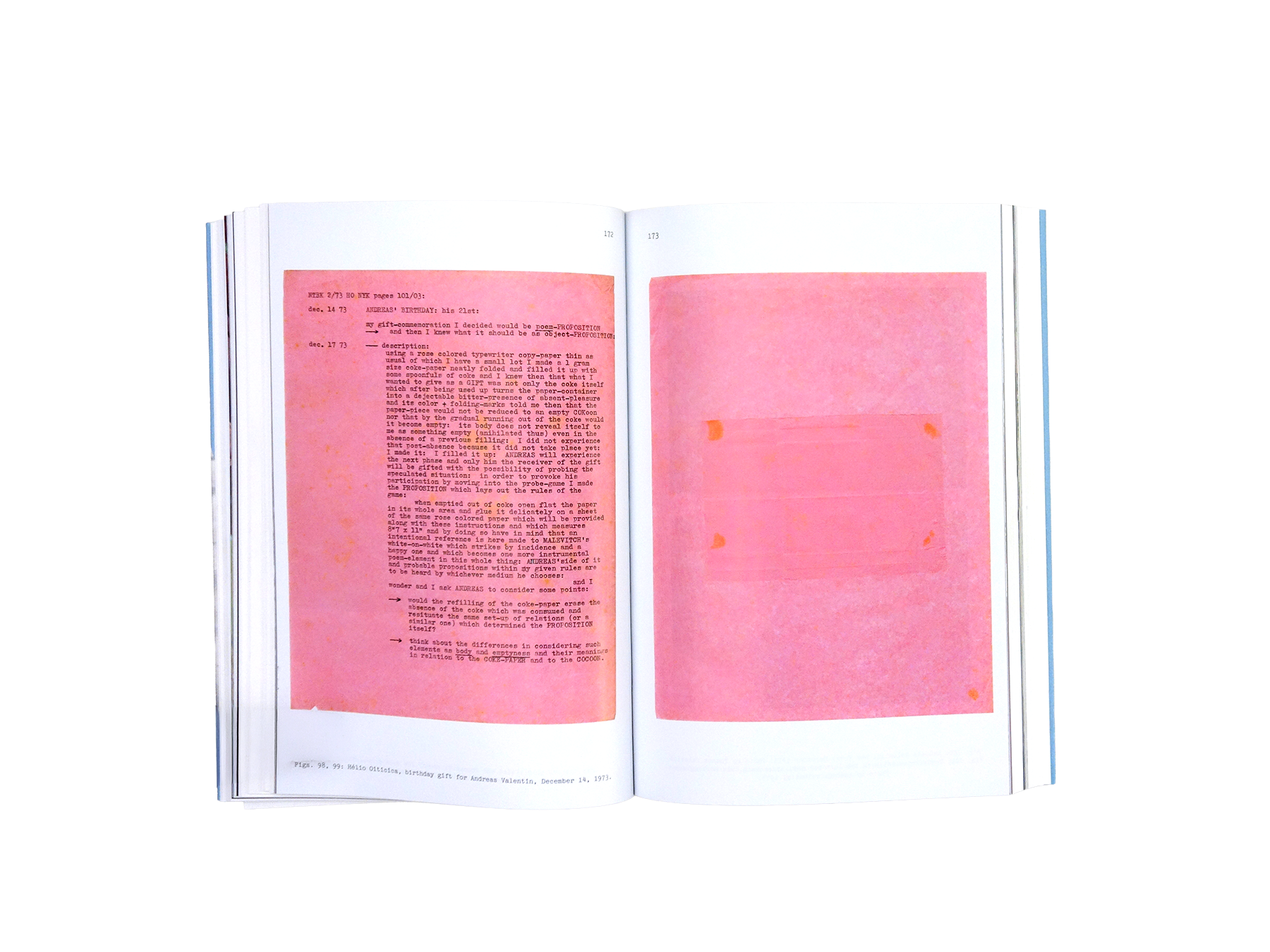 Product image of Inventing with Hélio Oiticica: The Story of a Friendship