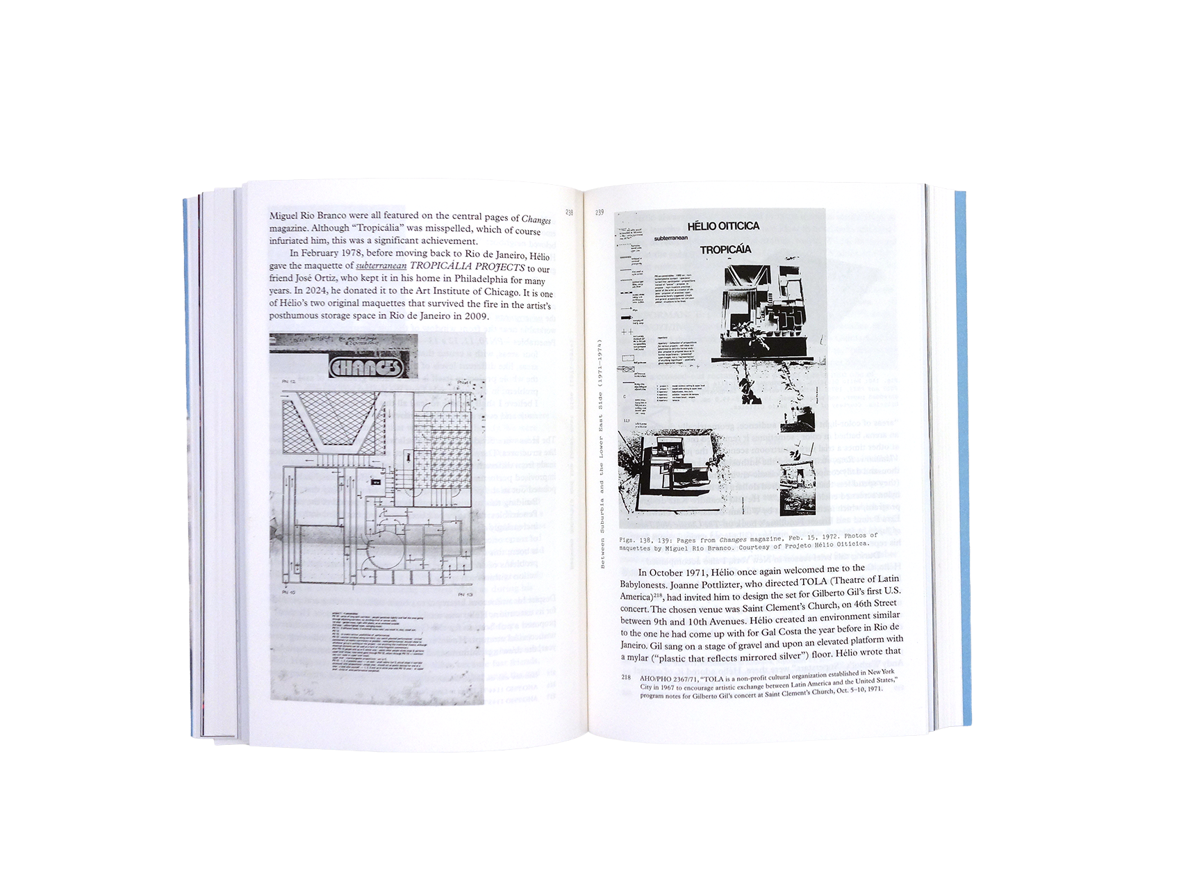 Product image of Inventing with Hélio Oiticica: The Story of a Friendship