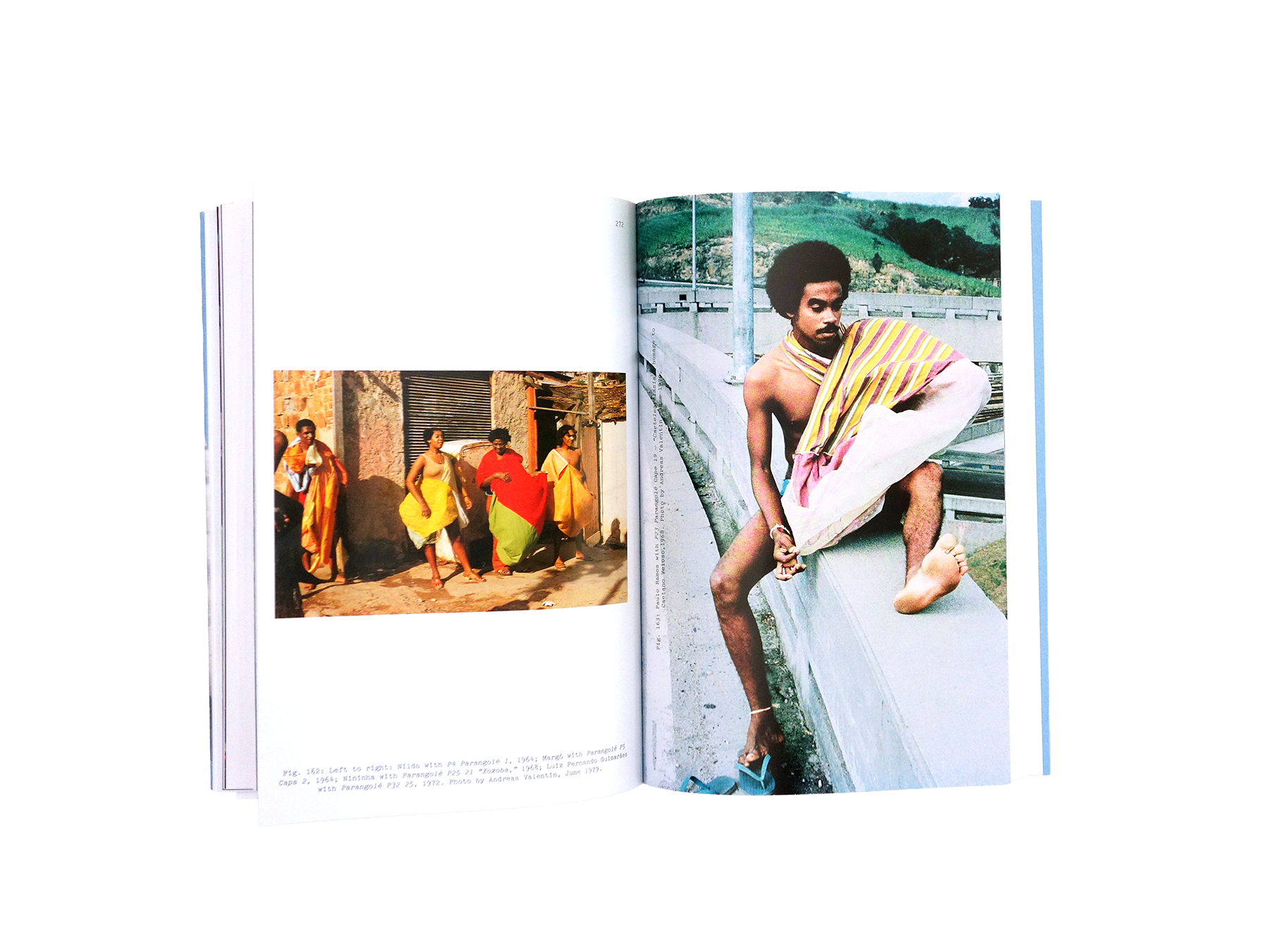 Product image of Inventing with Hélio Oiticica: The Story of a Friendship