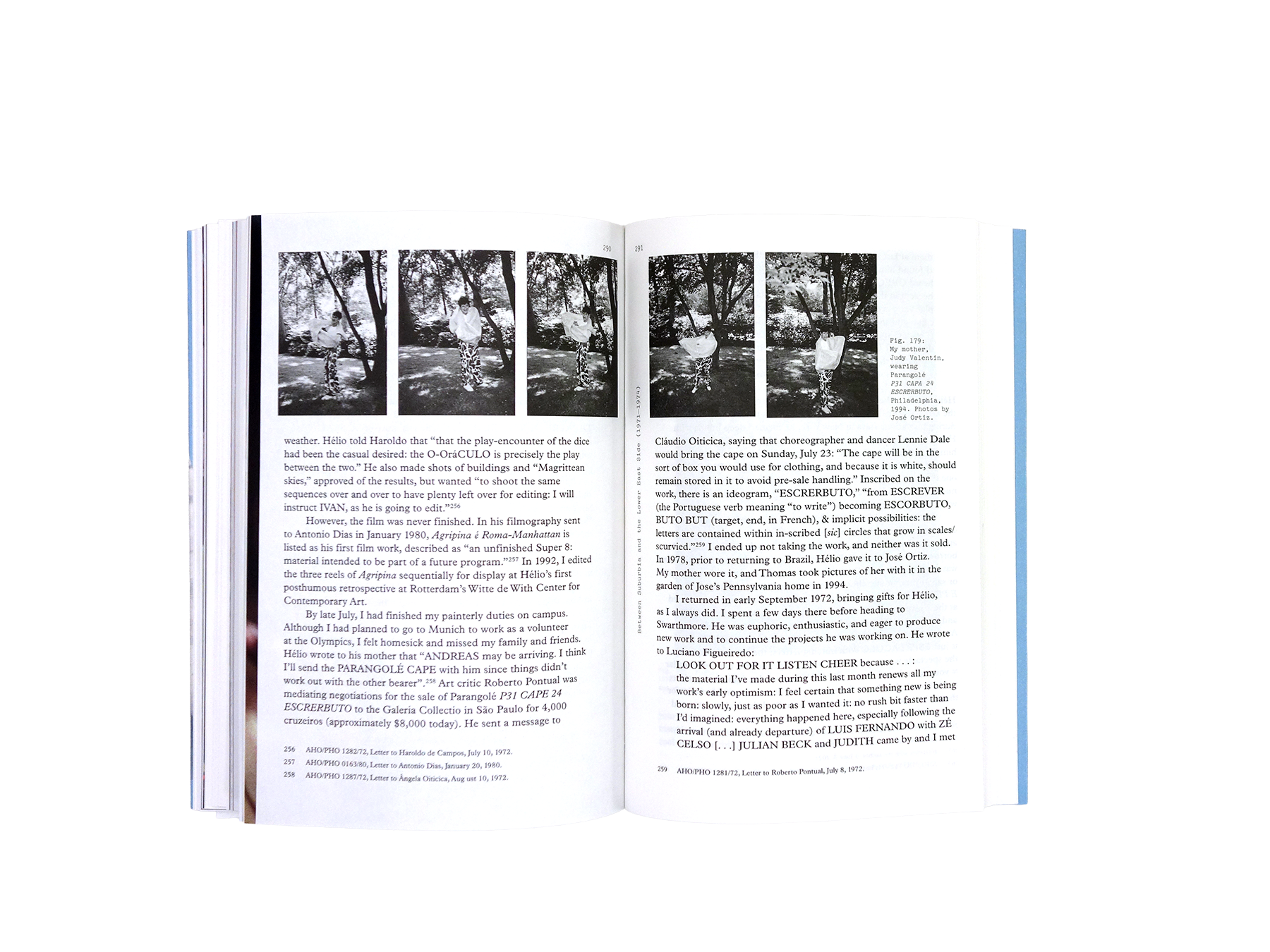 Product image of Inventing with Hélio Oiticica: The Story of a Friendship