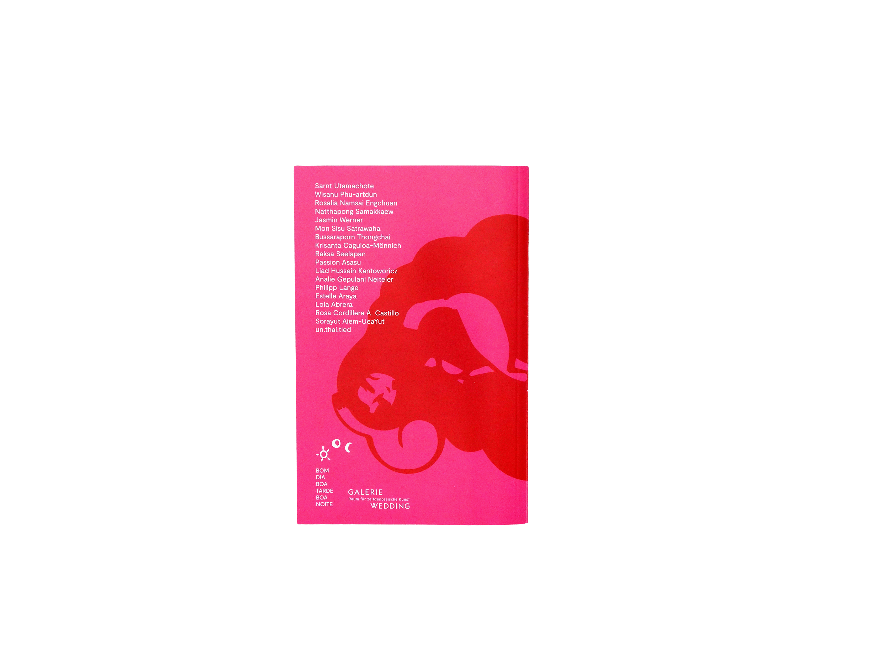 Product image of In Nobody’s Service     ที่นี่ไม่เปิดให้บริการ      In Niemandes Diensten       Sa Serbisyo sa Walang Sinuman