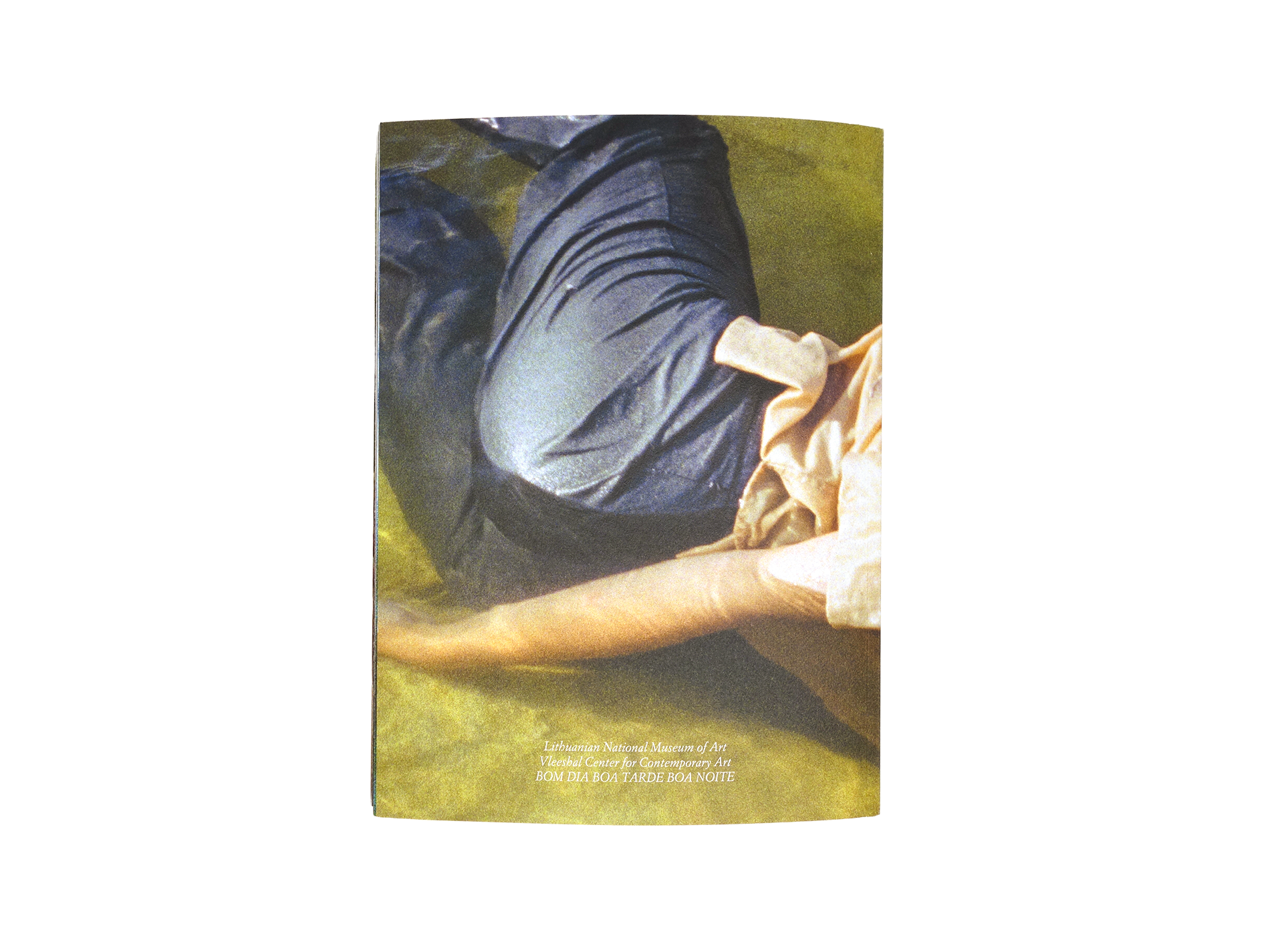 Product image of Tender Tremble