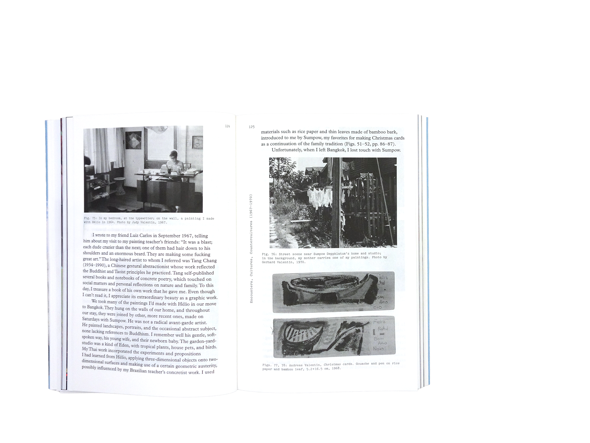 Product image of Inventing with Hélio Oiticica: The Story of a Friendship