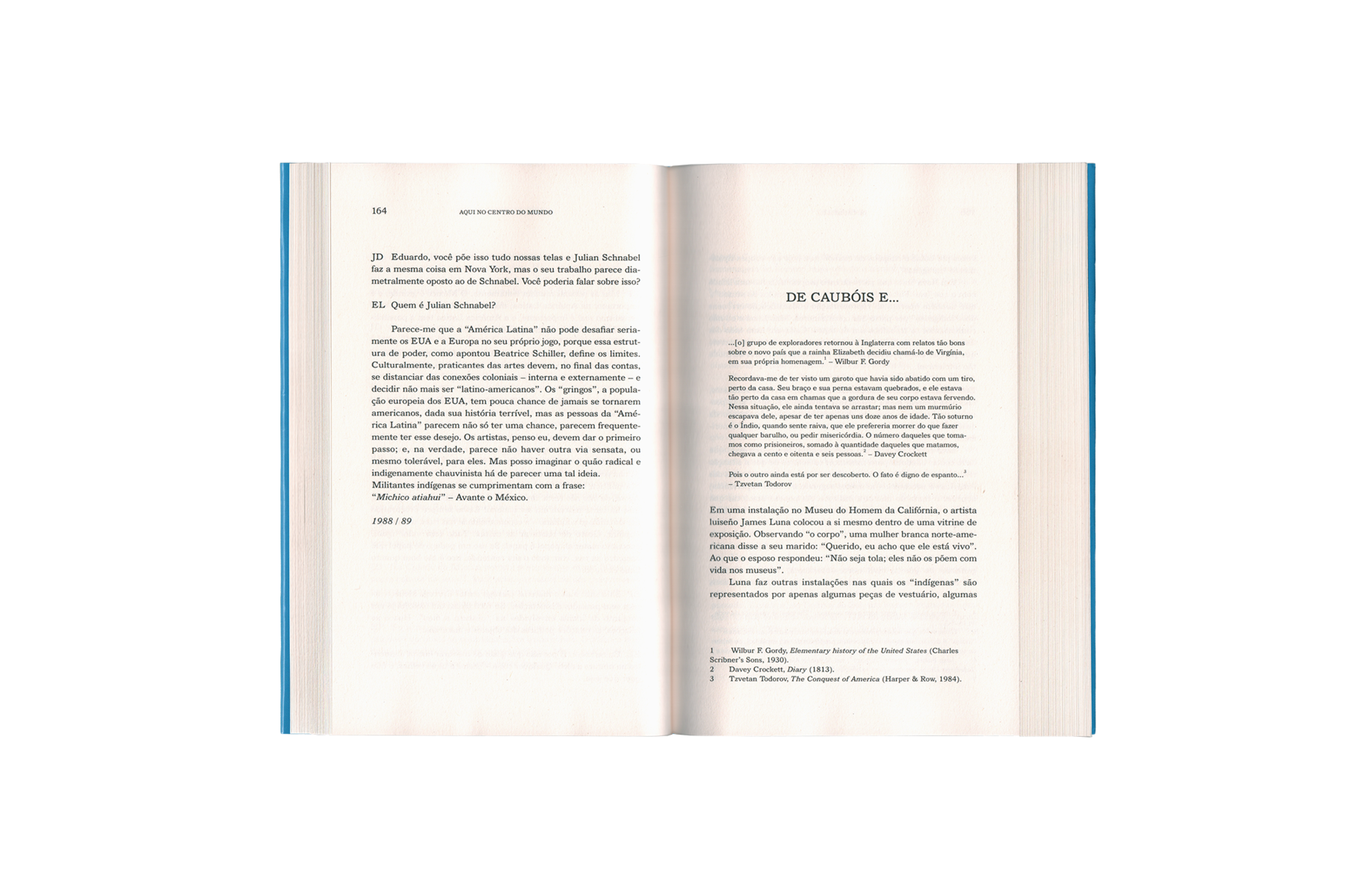 Product image of Escritos selecionados para o Brasil de Jimmie Durham – Jeha’i kuete poravó Brasil-PY guarã Jimmie Durham mba’e