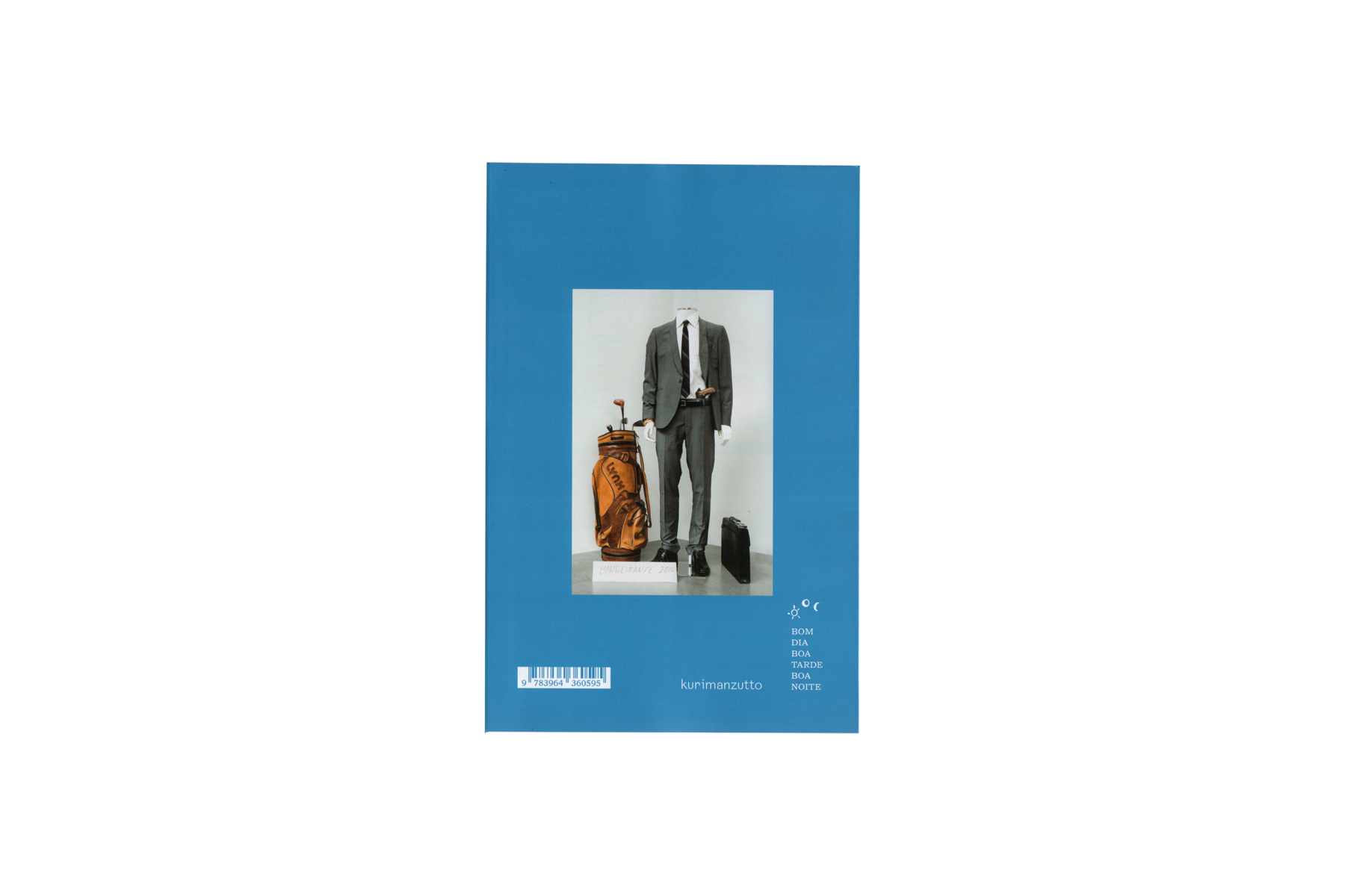 Product image of Escritos selecionados para o Brasil de Jimmie Durham – Jeha’i kuete poravó Brasil-PY guarã Jimmie Durham mba’e