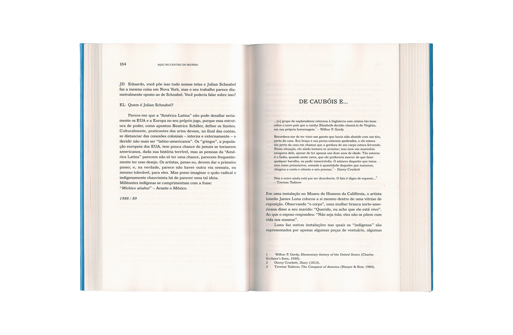 Product image of Escritos selecionados para o Brasil de Jimmie Durham – Jeha’i kuete poravó Brasil-PY guarã Jimmie Durham mba’e
