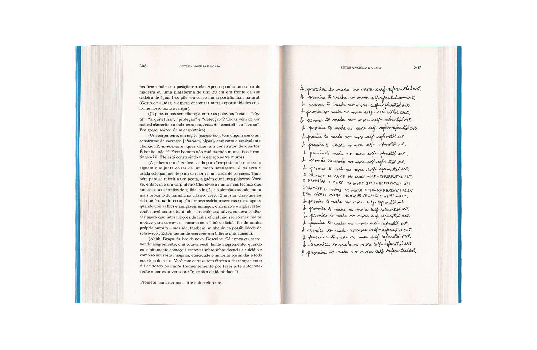 Product image of Escritos selecionados para o Brasil de Jimmie Durham – Jeha’i kuete poravó Brasil-PY guarã Jimmie Durham mba’e
