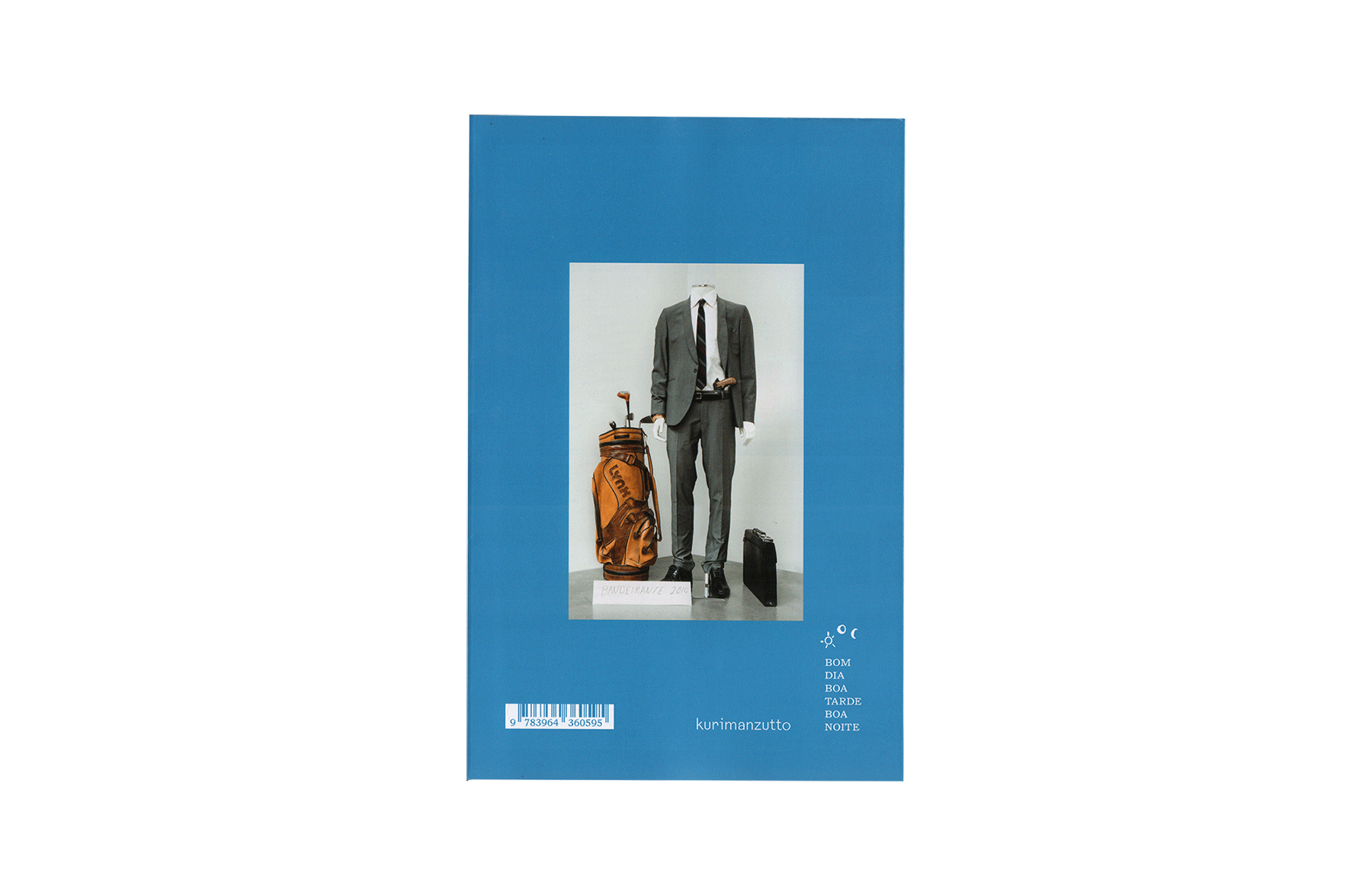 Product image of Escritos selecionados para o Brasil de Jimmie Durham – Jeha’i kuete poravó Brasil-PY guarã Jimmie Durham mba’e