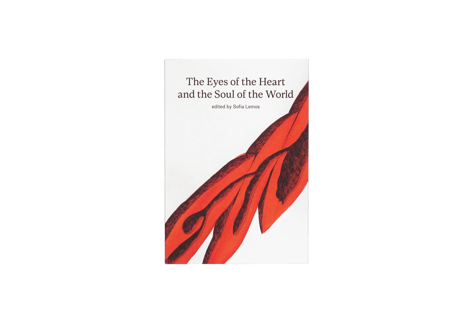 Product image of The Eyes of the Heart and Soul of the World