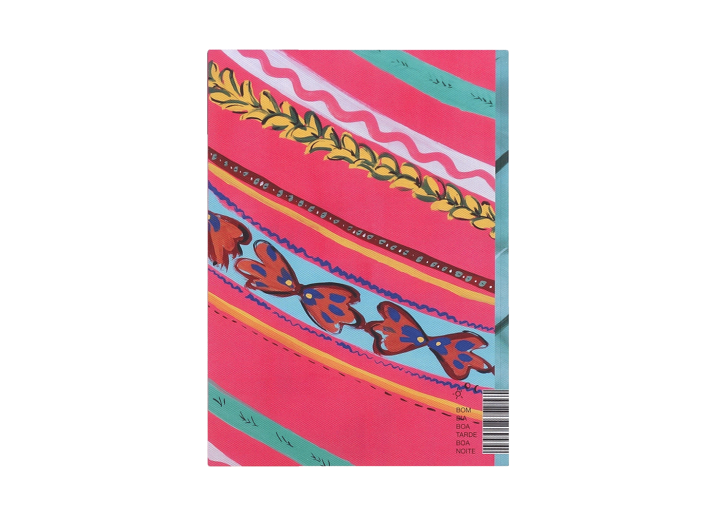 Product image of Cuadernos Pica Pica